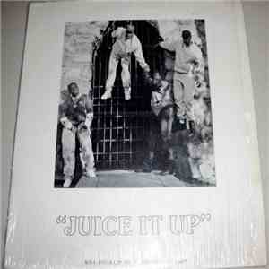 S.D.C. Productions - Juice It Up download mp3