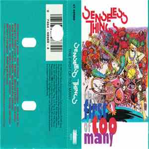 Senseless Things - The First Of Too Many download mp3