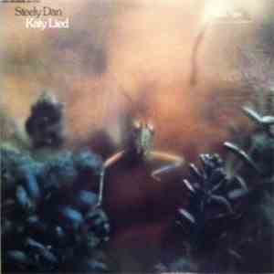 Steely Dan - Katy Lied download mp3