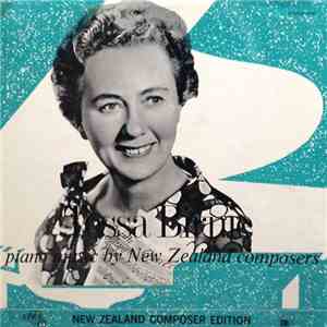 Tessa Birnie - Piano Music By New Zealand Composers download mp3