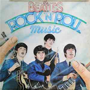 The Beatles - Rock N Roll Music download mp3