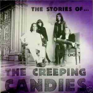The Creeping Candies - The Stories Of ... The Creeping Candies download mp3