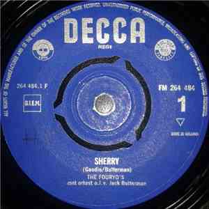 The Fouryo's - Sherry download mp3