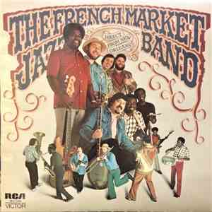 The French Market Jazz Band - Direct From New Orleans download mp3