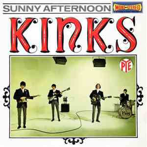 The Kinks - Sunny Afternoon download mp3