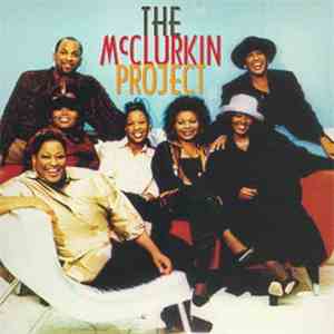 The McClurkin Project - The McClurkin Project download mp3