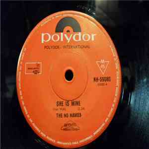 The No Names - She Is Mine download mp3