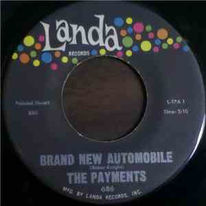 The Payments - Brand New Automobile / Cantina download mp3