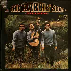 The Rabbis' Sons - To Life download mp3