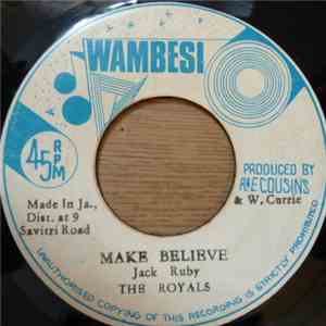 The Royals - Make Believe download mp3
