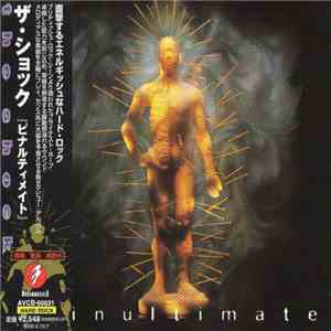 The Shock - Pinultimate download mp3