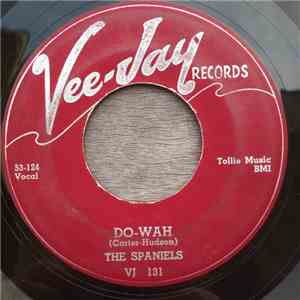 The Spaniels - Do-Wah download mp3