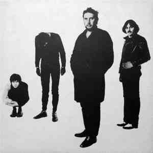 The Stranglers - Black And White download mp3