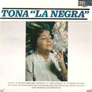 Toña La Negra - Toña La Negra download mp3