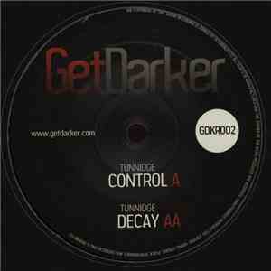 Tunnidge - Control / Decay download mp3