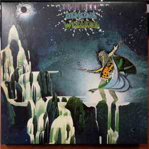 Uriah Heep - Demons And Wizards download mp3