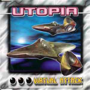 Utopia  - Virtual Attack download mp3