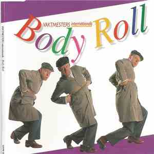 Vaktmesters Internationals - Body Roll download mp3