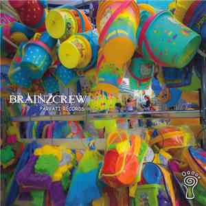 Various - Brainzcrew download mp3