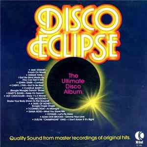 Various - Disco Eclipse mp3 download