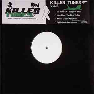 Various - Killer Tunes Vol 6 download mp3