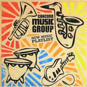 Various - New Music Playlist download mp3