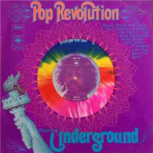 Various - Pop Revolution From The Underground mp3 download
