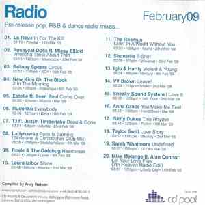 Various - Radio : February 09 download mp3
