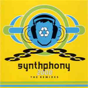 Various - Synthphony 2000 - The Remixes download mp3