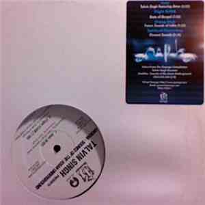 Various - Talvin Singh Presents Anokha - Soundz Of The Asian Underground download mp3