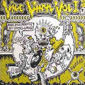 Various - Vile Vinyl Vol. 1 download mp3