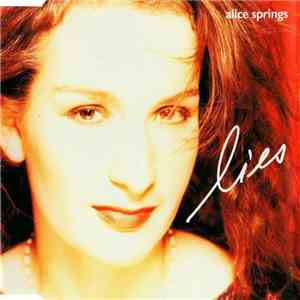 Alice Springs - Lies download mp3