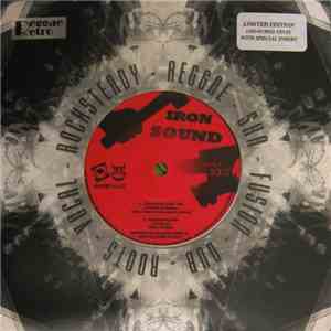 Alien Dread - Abyssinia / Dreadland download mp3
