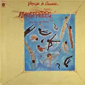Atmospheres  Featuring Clive Stevens - Voyage To Uranus mp3 download