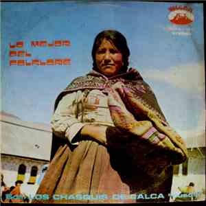 Banda Los Chasquis De Calca - Lo Mejor Del Folklore download mp3