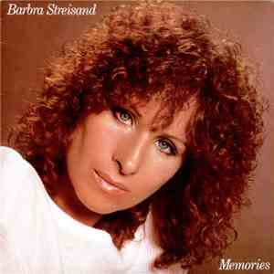 Barbra Streisand - Memories mp3 download