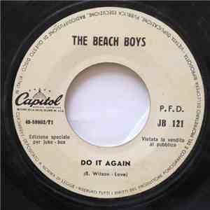 Beach Boys, The / Anthony Quinn - Do It Again / Innamorati A Roma mp3 download