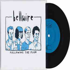 Bellwire - Following The Plan download mp3