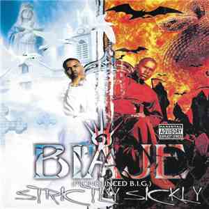 Biaje - Strictly Sickly download mp3