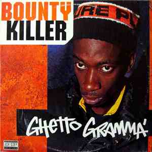 Bounty Killer - Ghetto Gramma' download mp3
