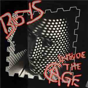 Boys - Inside The Cage download mp3