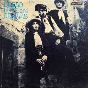 Bread Love And Dreams - Bread Love And Dreams download mp3