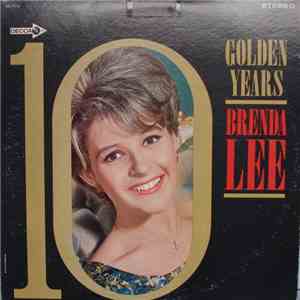 Brenda Lee - 10 Golden Years download mp3