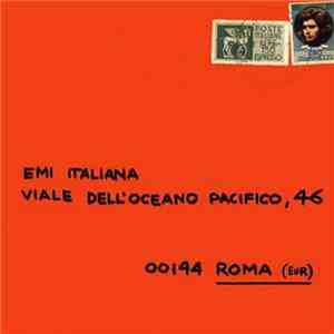 Ciro Dammicco - Mittente download mp3