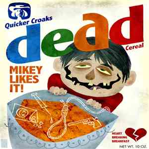 Dead Cereal - Remixes mp3 download