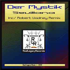 Der Mystik - Sevillana download mp3