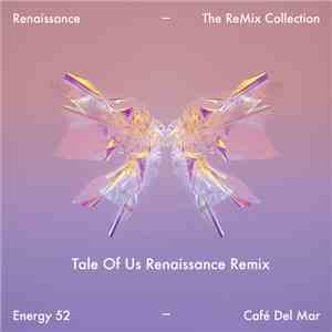 Energy 52 - Cafe Del Mar (Remixes) download mp3