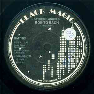 Father's Angels - Bok To Bach / Disco Trucking download mp3