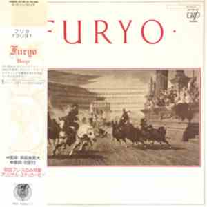 Furyo - Furyo download mp3