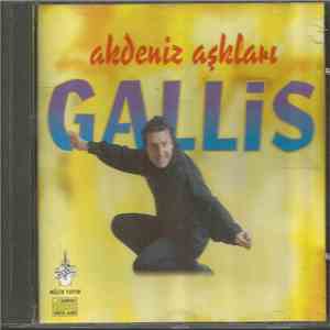 Gallis - Akdeniz Aşkları download mp3